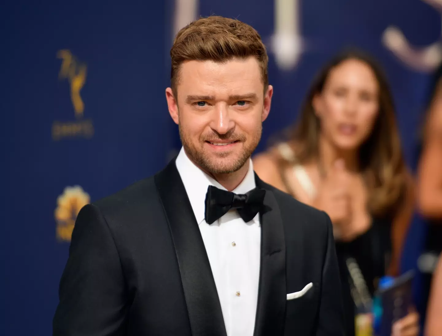 People have hit out at Timberlake for his remarks.