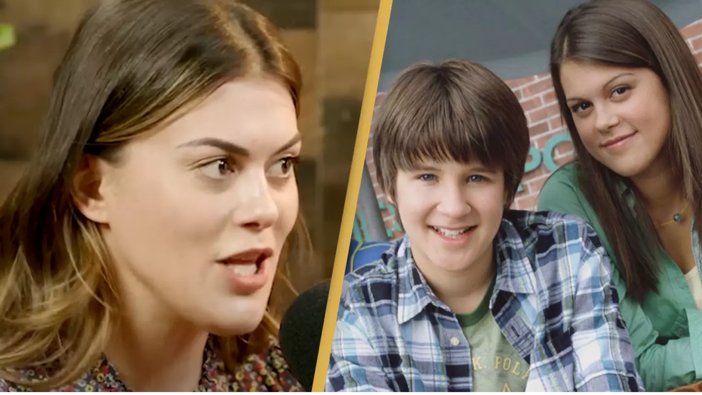 Ned's Declassified's Lindsey Shaw and Devon Werkheiser leave people shocked with their extremely x-rated confession