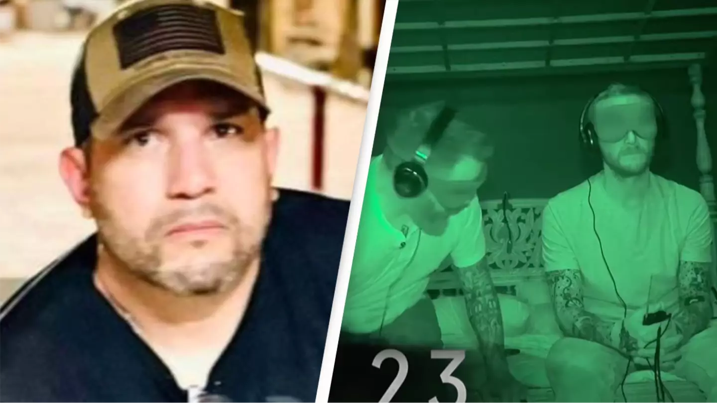 Paranormal investigator who died on 'Annabelle' doll tour had Netflix show watched for 26 million hours