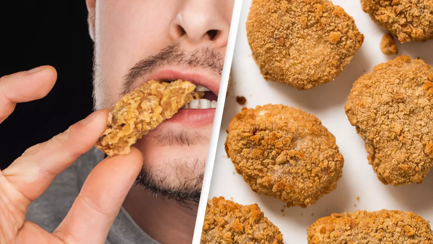 'Chicken nugget expert' breaks down the best ones ranked by taste