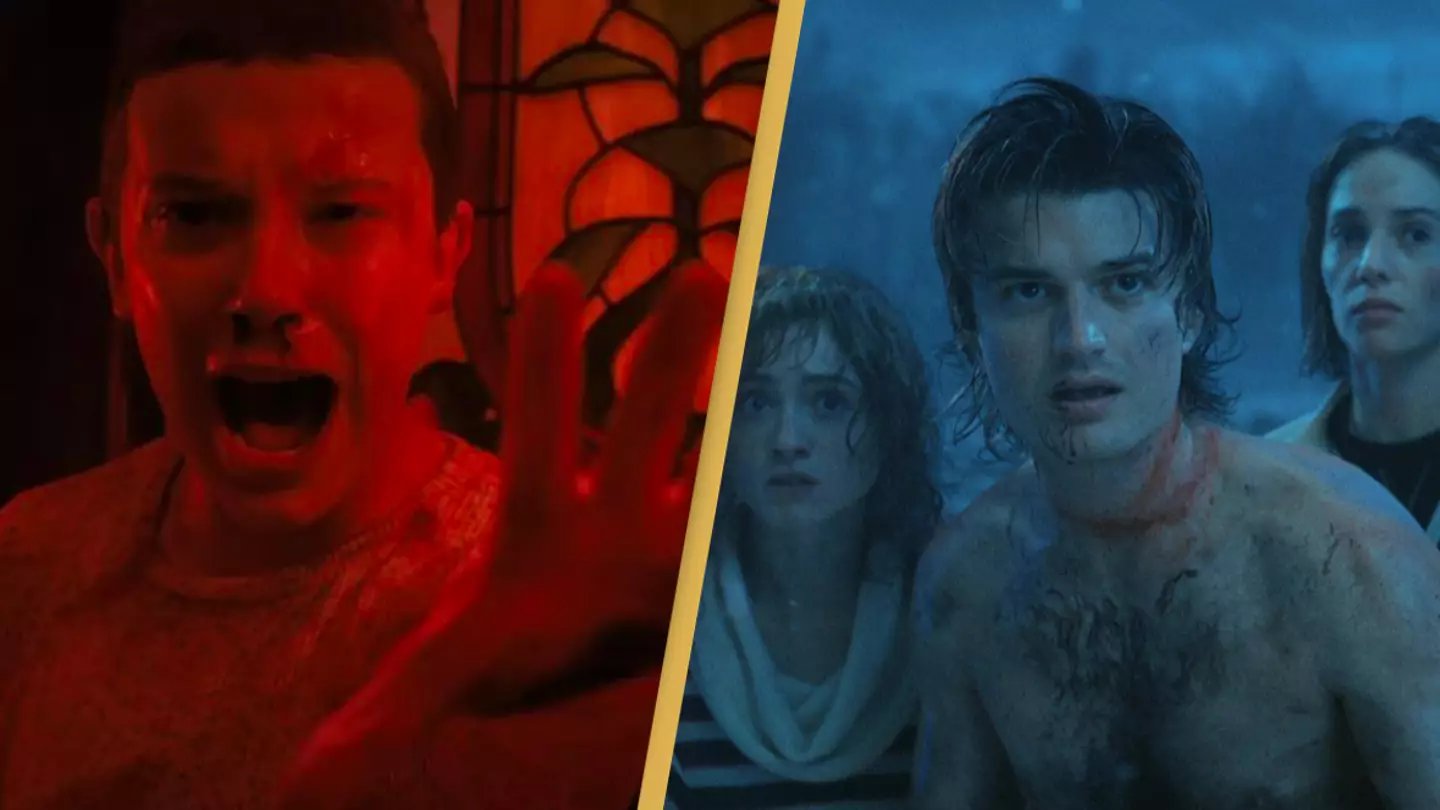Stranger Things Fans Not Happy About Season 4 Score On Rotten Tomatoes