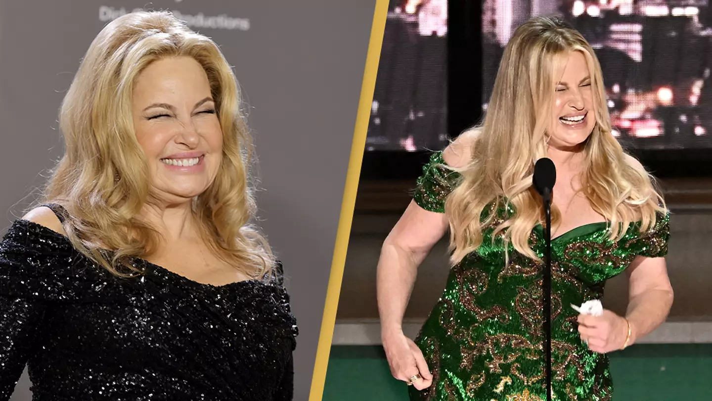 Jennifer Coolidge says she never wanted to have kids because she’s ‘very, very immature’