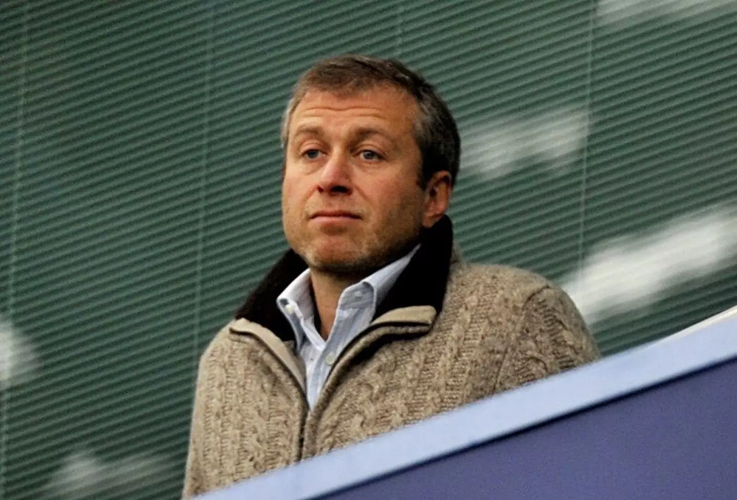 Abramovich has helped mediate peace talks between Russia and Ukraine.