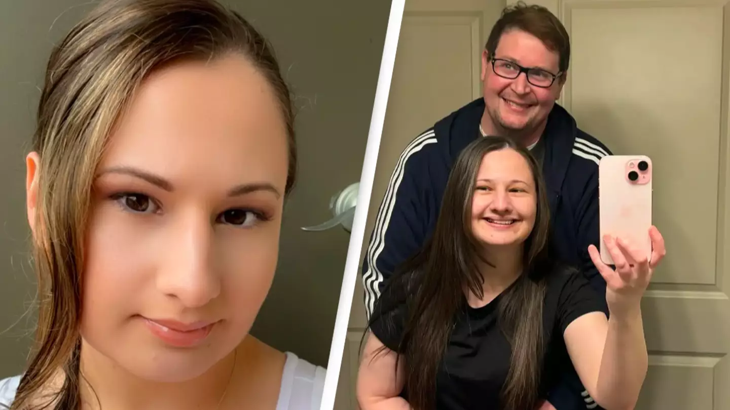 Gypsy Rose Blanchard opens up on ‘pain’ she is feeling after post break-up plastic surgery
