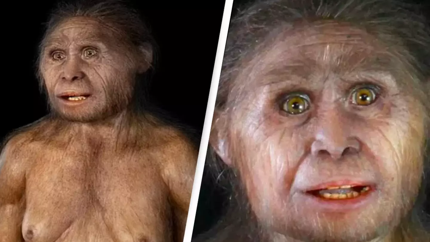 Extinct ‘Hobbit’ Humans Could Be Alive In Indonesian Island, Anthropologist Claims