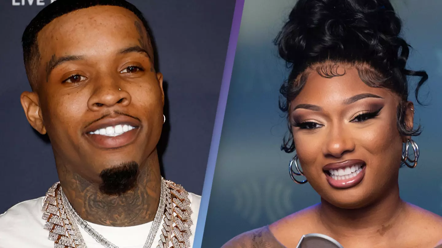 Tory Lanez shares statement refusing to apologise after sentencing for shooting rapper Megan Thee Stallion