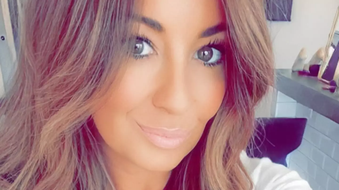 'Fit and healthy' woman, 43, given two years to live issues stark warning to others