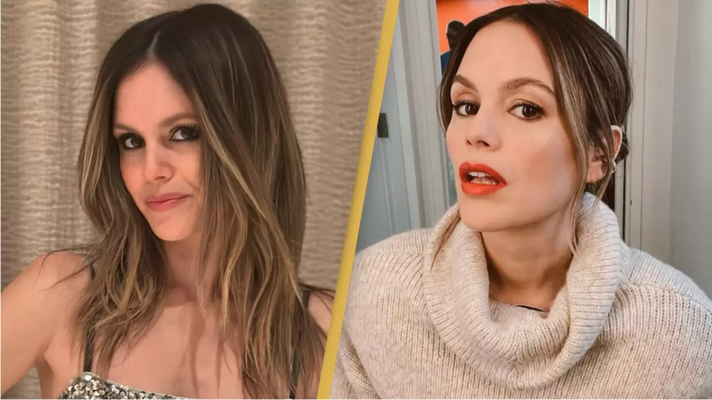 rachelbilson/Instagram