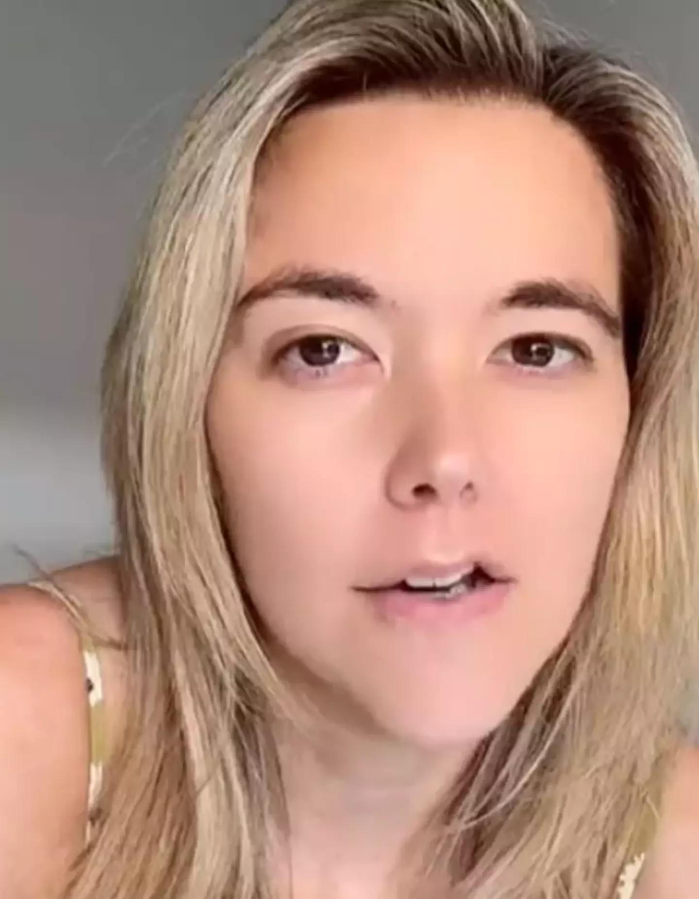 Cassie catches out the cheaters (TikTok/@venusinvestigations)