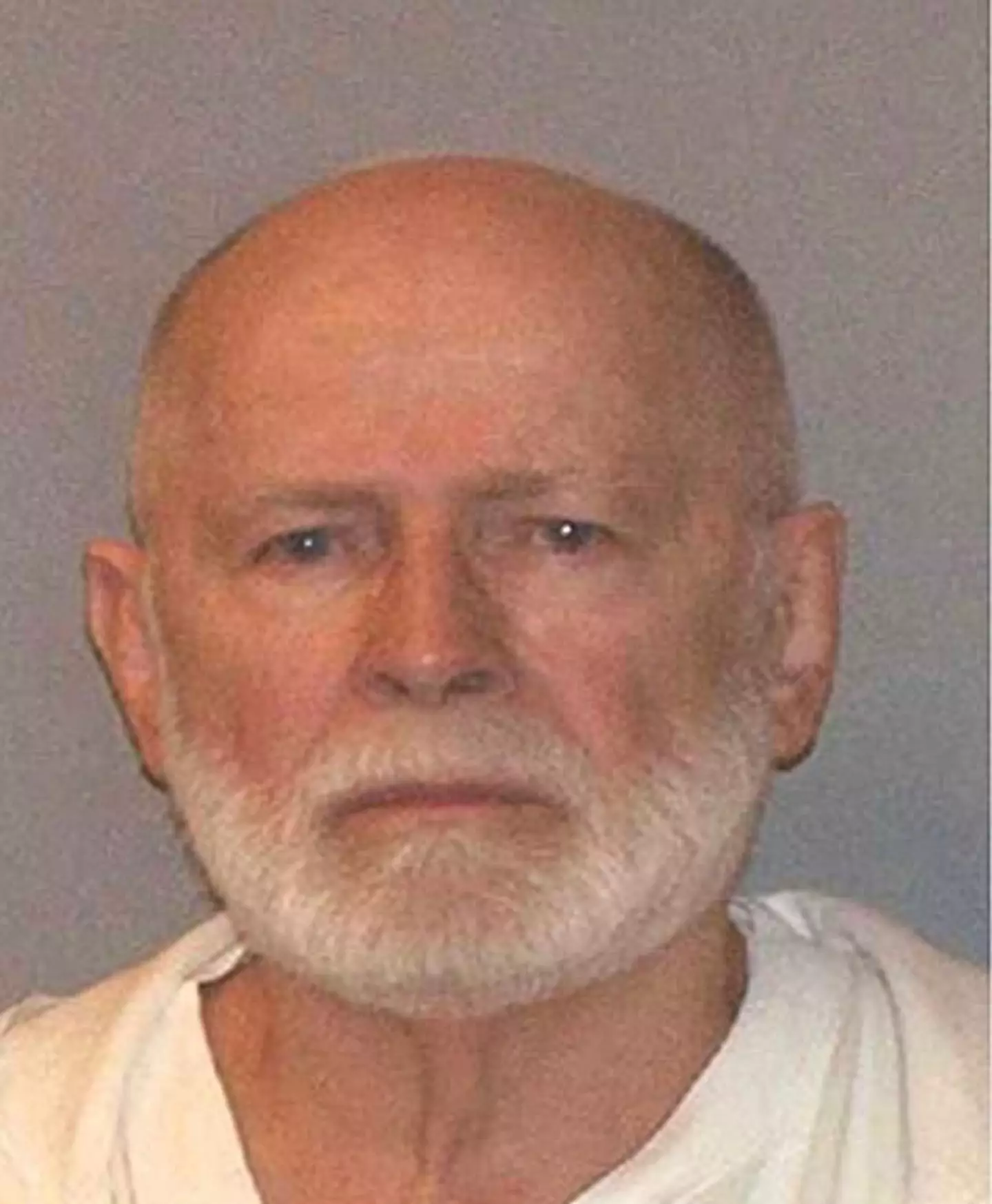 Whitey Bulger was murdered seven minutes after arriving to Hazelton Prison.