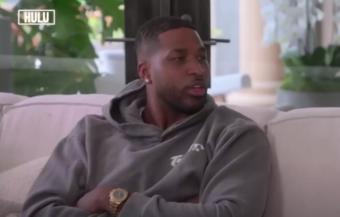 Thompson has reflected on when he cheated on Khloé Kardashian.