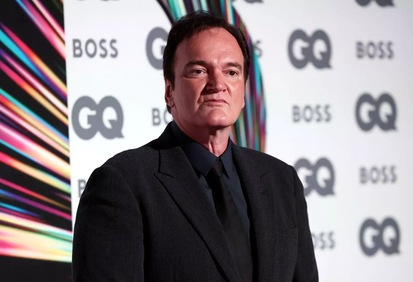 Tarantino will not be casting as Brit as the lead in his new movie.