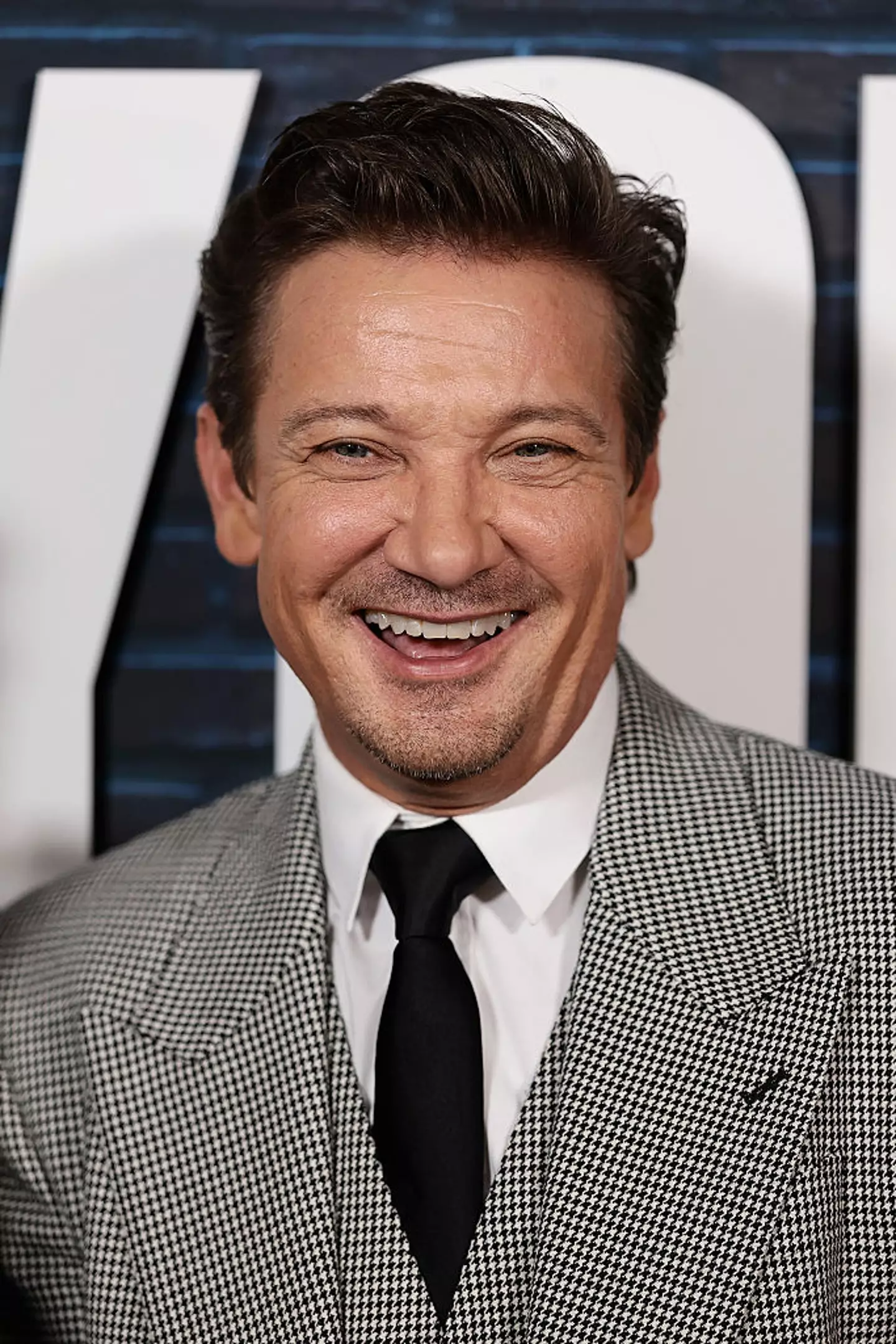 Jeremy Renner has responded to the allegations (Dimitrios Kambouris / Staff/ Getty Stock)