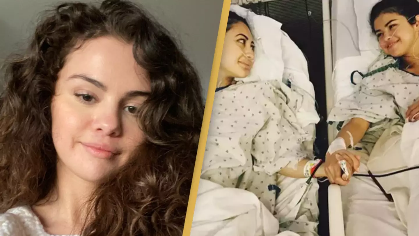 Selena Gomez's kidney donor Francia Raisa takes swipe at her former best friend