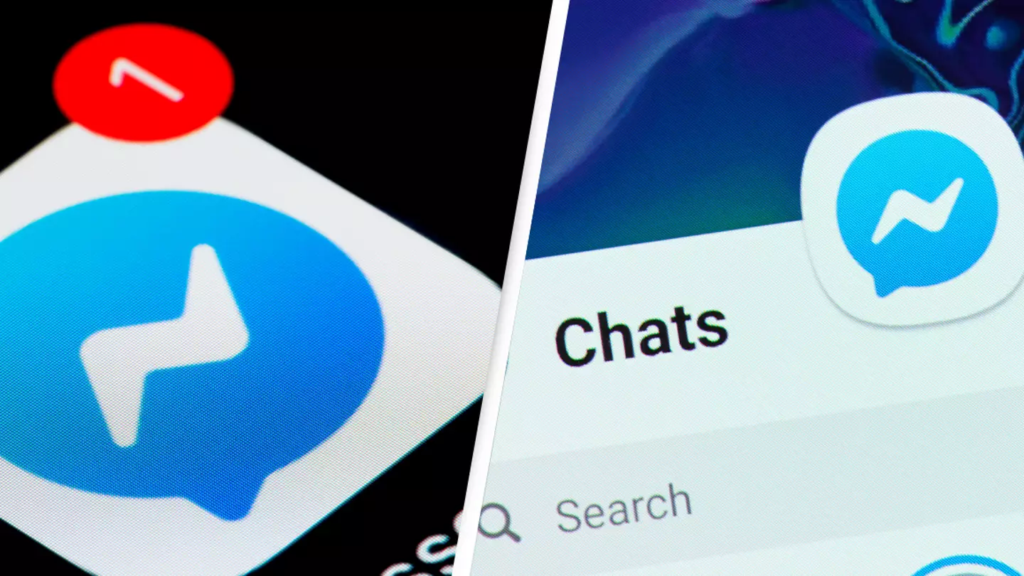 Facebook To Alert Users When Messages Are Screenshotted