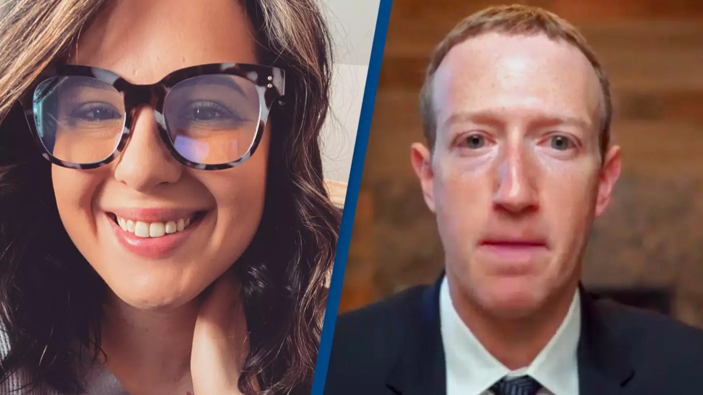 Jess White/LinkedIn/dpa picture alliance / Alamy Stock Photo