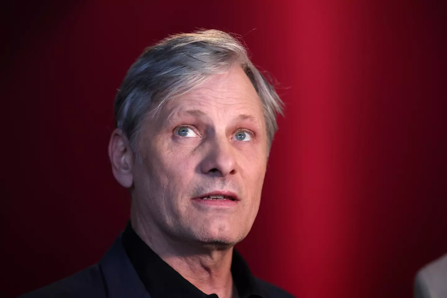 Mortensen revealed to UNILAD he'd be 'open' to returning with the use of de-aging technology too (Gisela Schober/Getty Images)