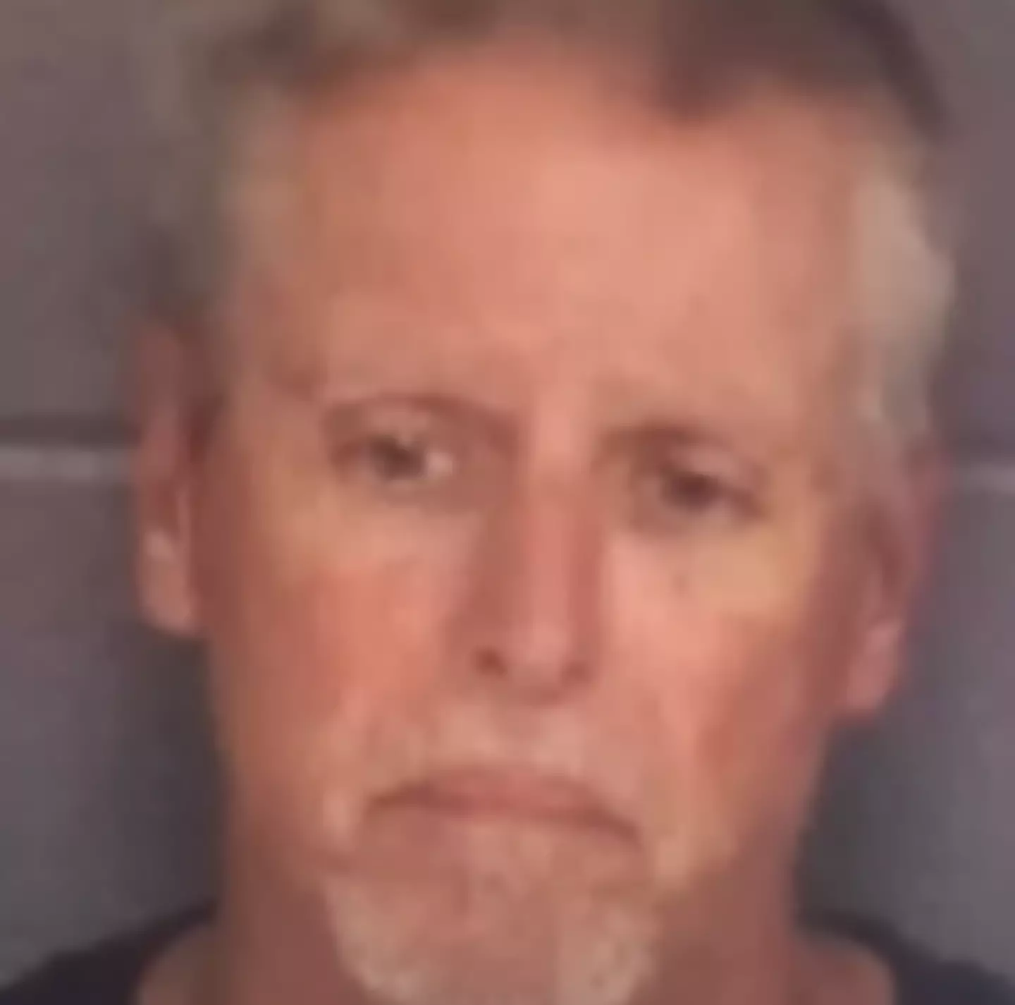 Colt Grays' father, Colin (Barrow County Sheriff's Office)