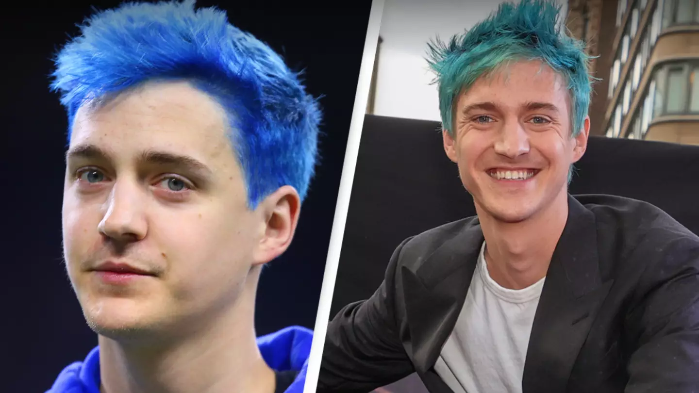 YouTuber Ninja reveals heartbreaking cancer diagnosis