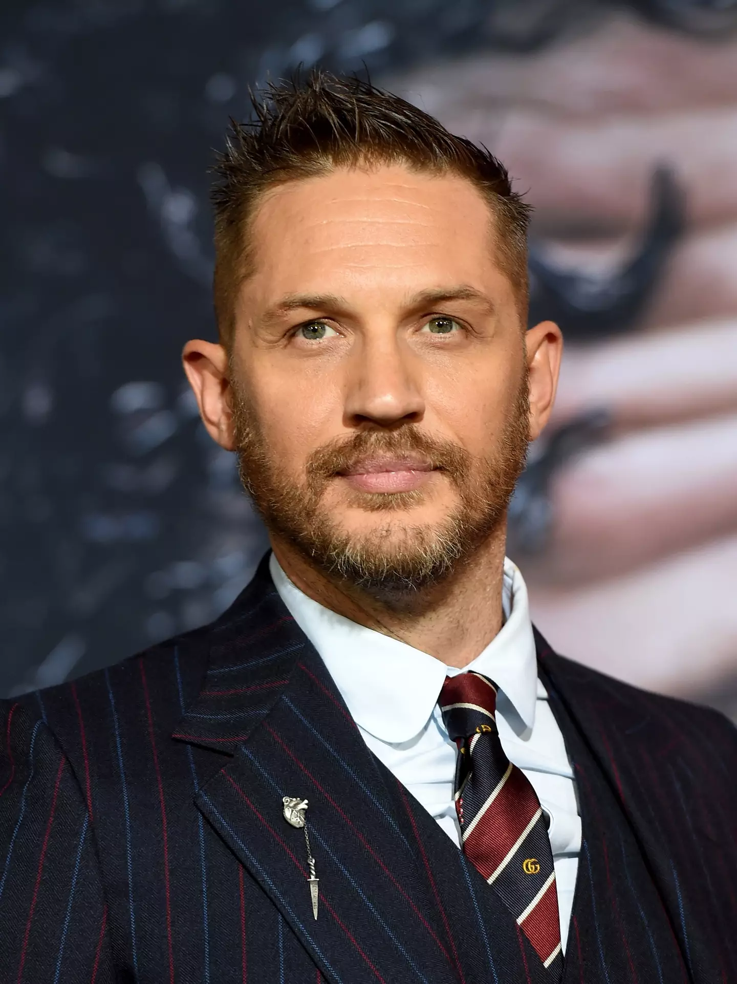 It is believed this will be the character's last solo film. (Kevin Winter/Getty Images)