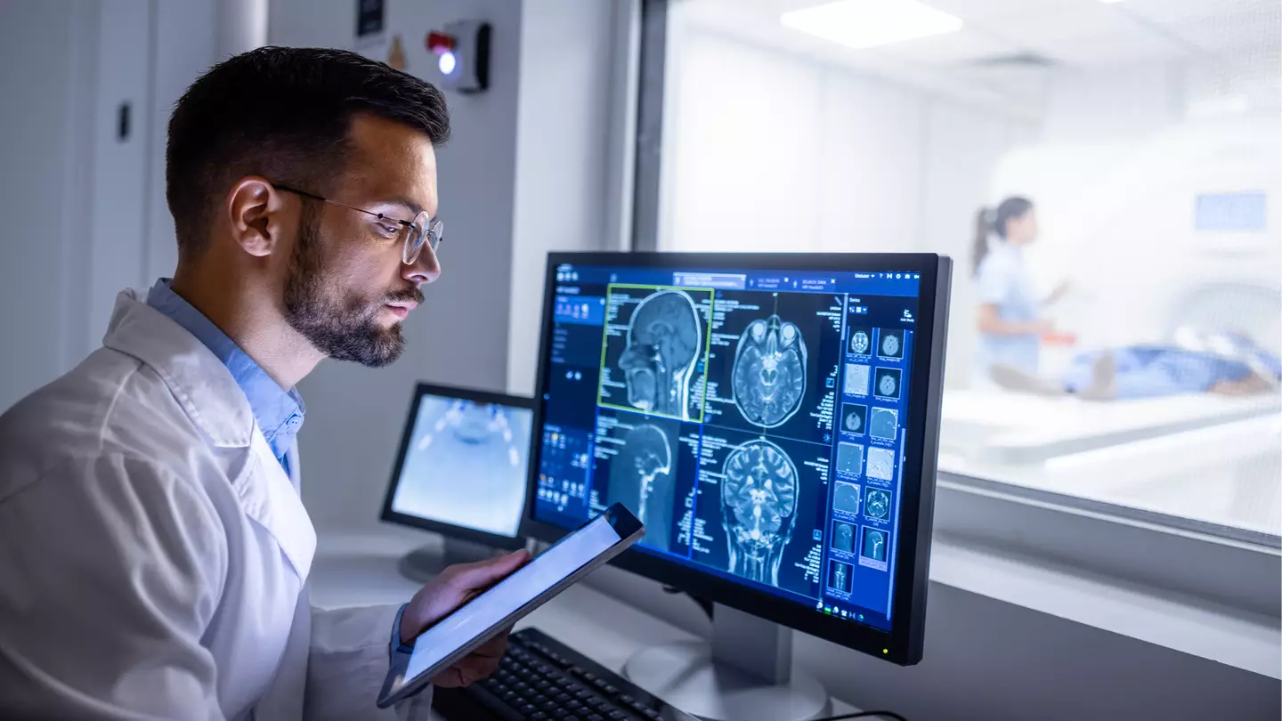 New drug could prevent damage from killer medical emergency that affects 795,000 Americans every year