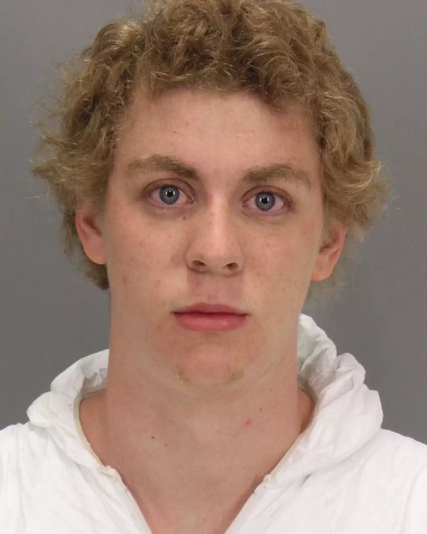 Brock Turner only spent six months in jail.
