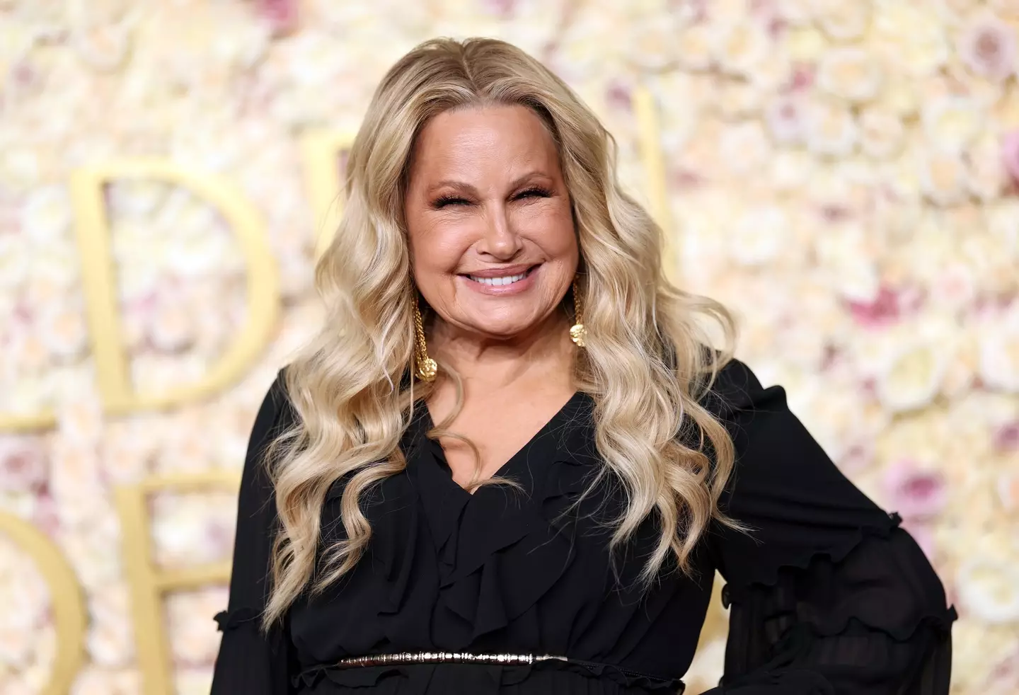 I can hear the voice just from looking at the picture (Matt Winkelmeyer/WireImage)