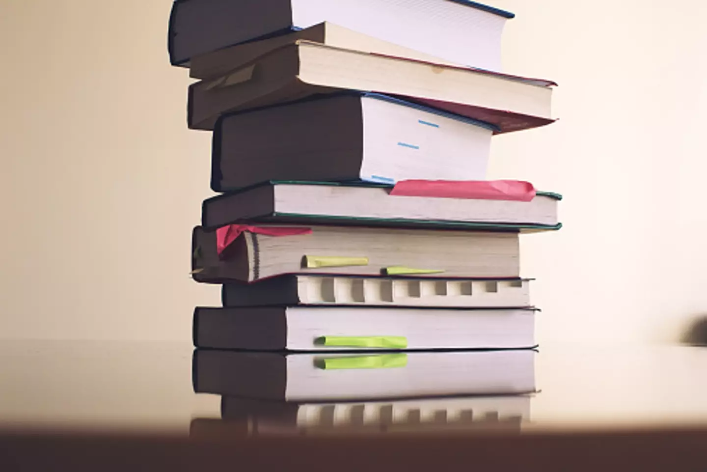 Do you ever really use them more than once? (Getty Stock Images)