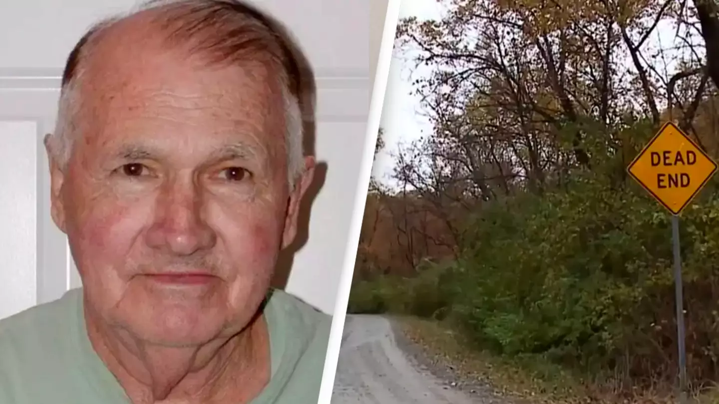 Woman claims her father killed 70 people as FBI launches serial killer investigation