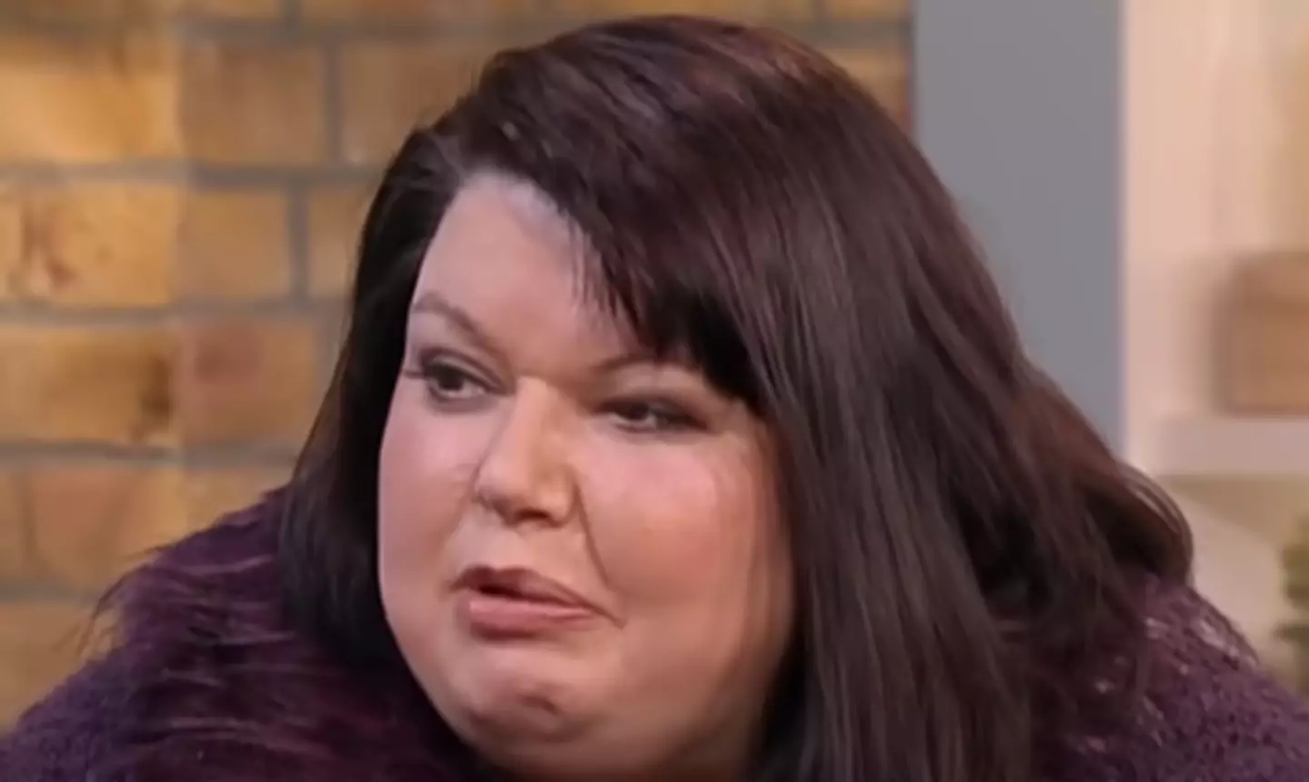 Debbi has been diagnosed with Othello Syndrome.