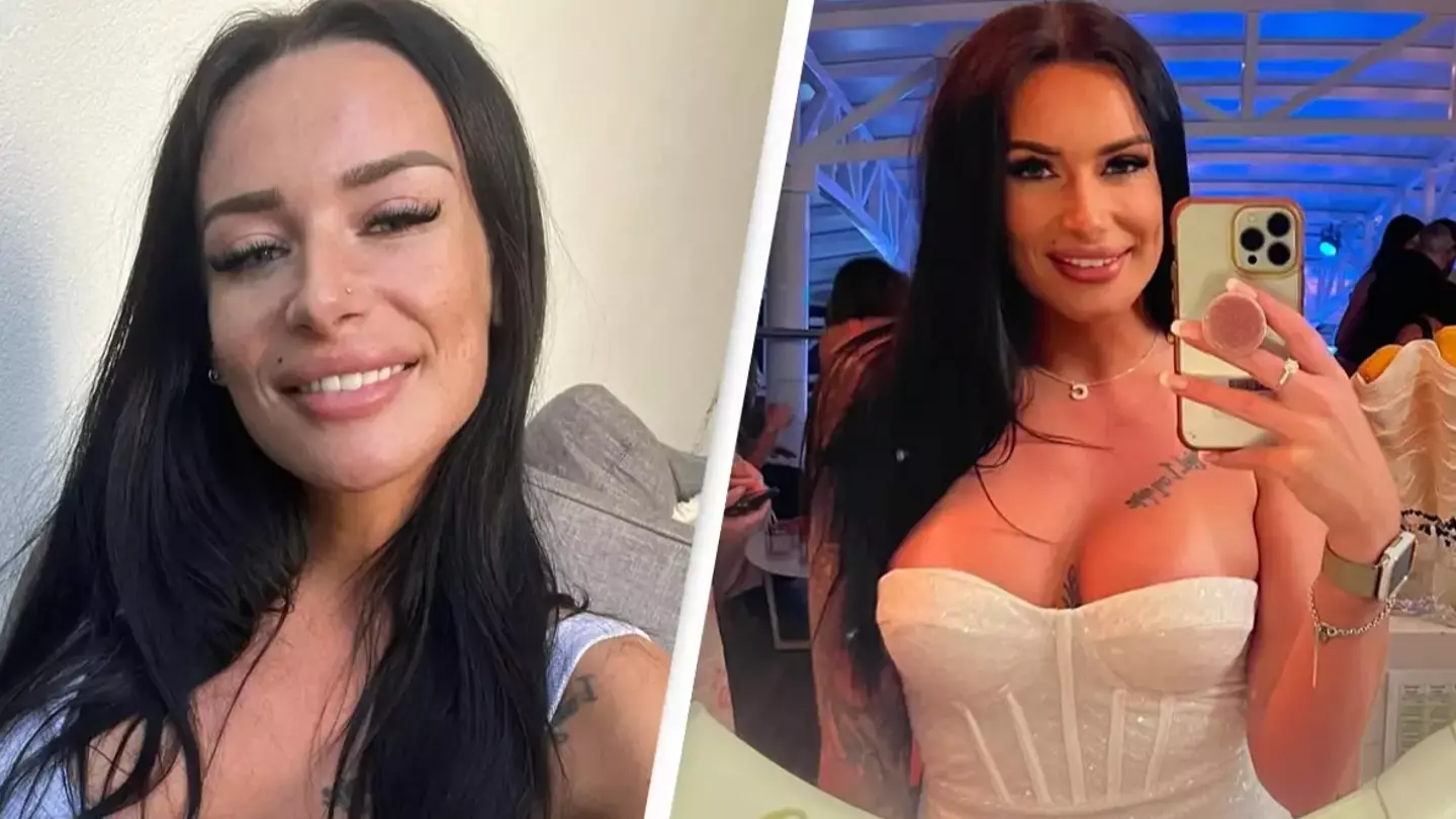 Woman who sleeps with married men reveals the specific routine changes that mean he’s cheating