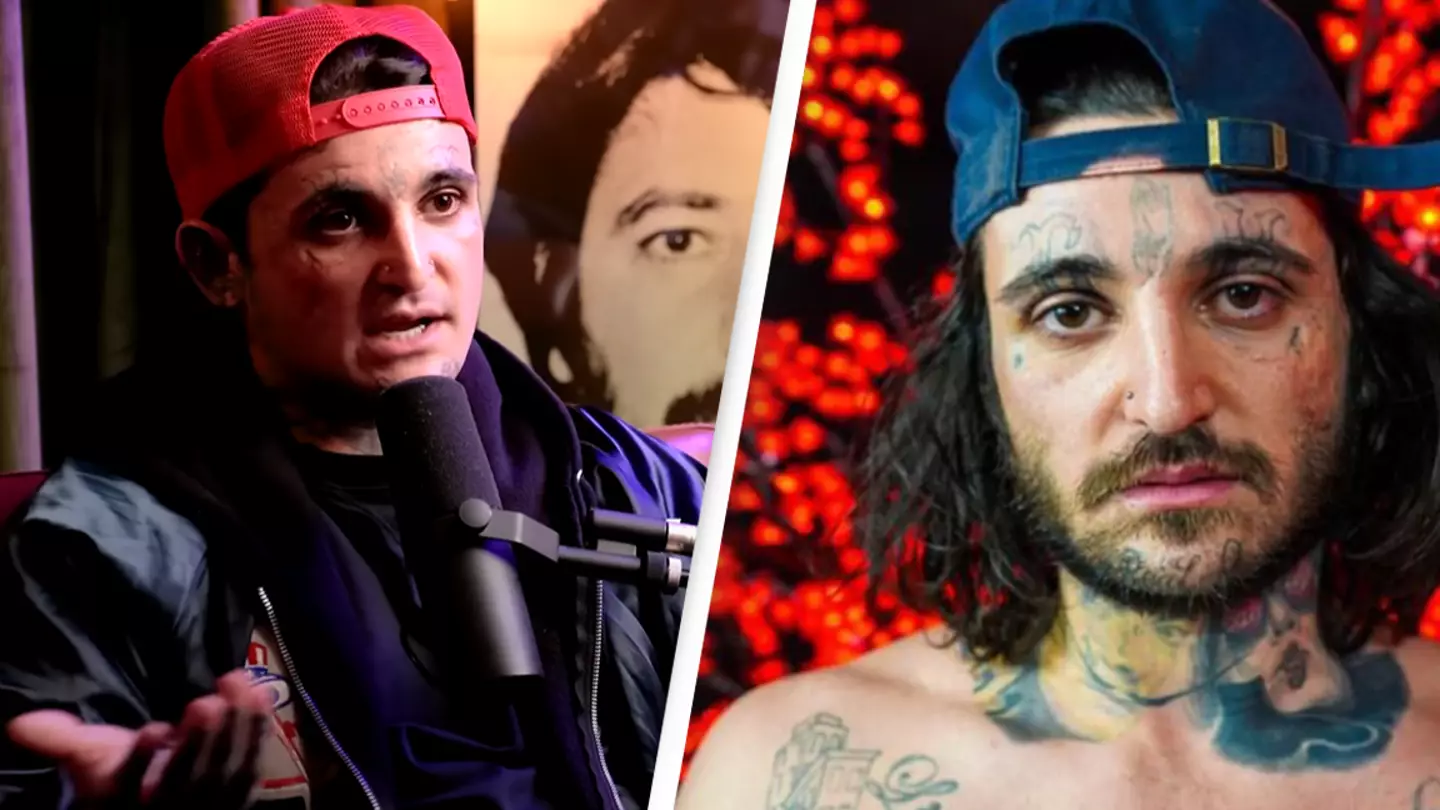 Professional gambler who won $4 million shares shocking way he beat the casinos