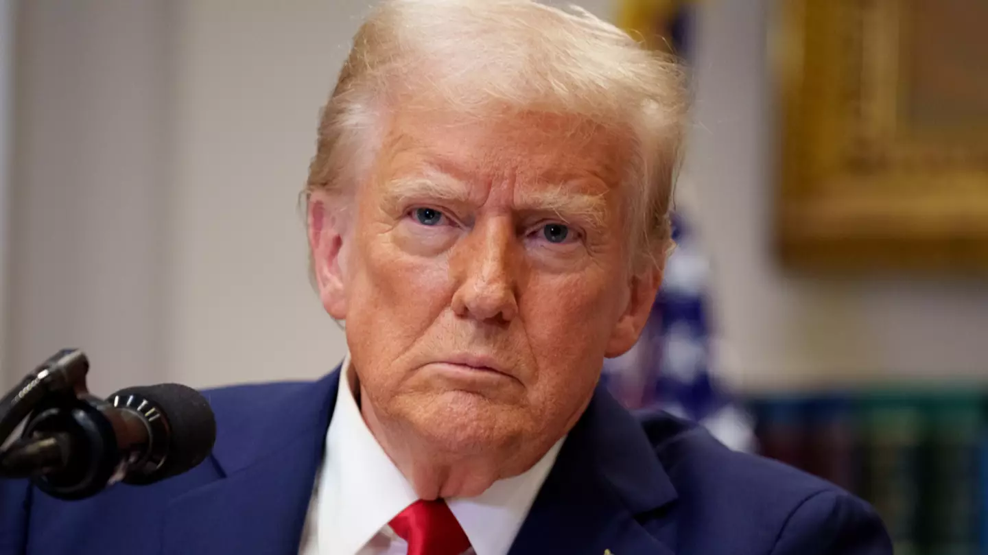 Trump makes unexpected move with tariffs amid push back from affected countries