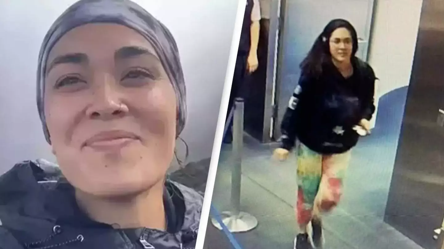 Woman who went missing while traveling to 'bucket list' vacation found safe after father died looking for her