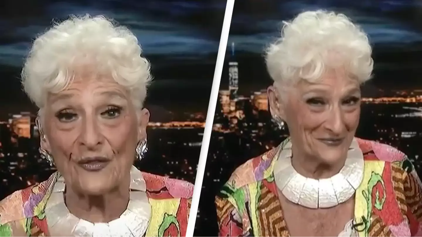 87-year-old proud 'super cougar' reveals why she only dates men much younger than her