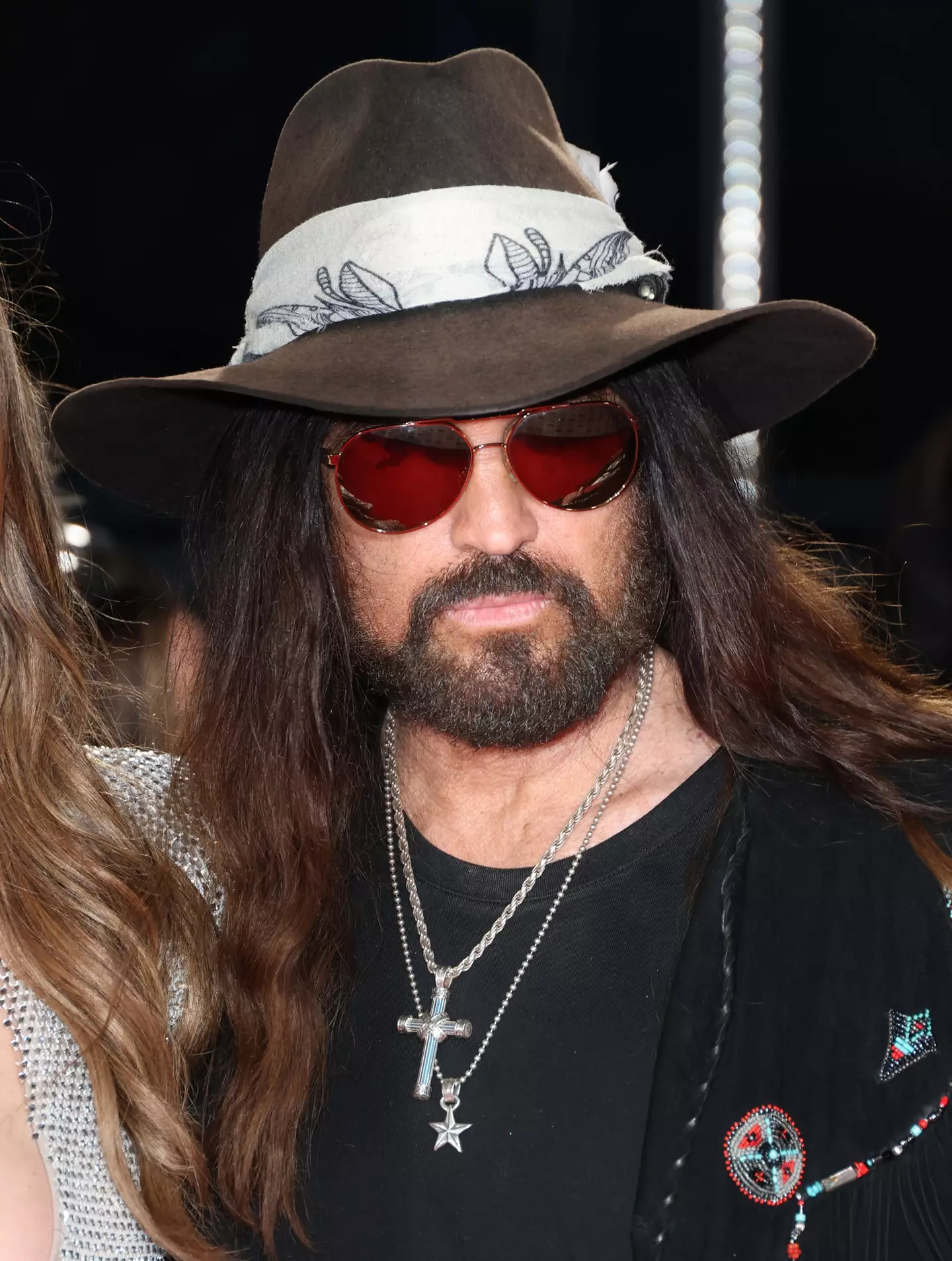 Billy Ray has now submitted a claim for thousands of dollars (Mike Marsland/WireImage)