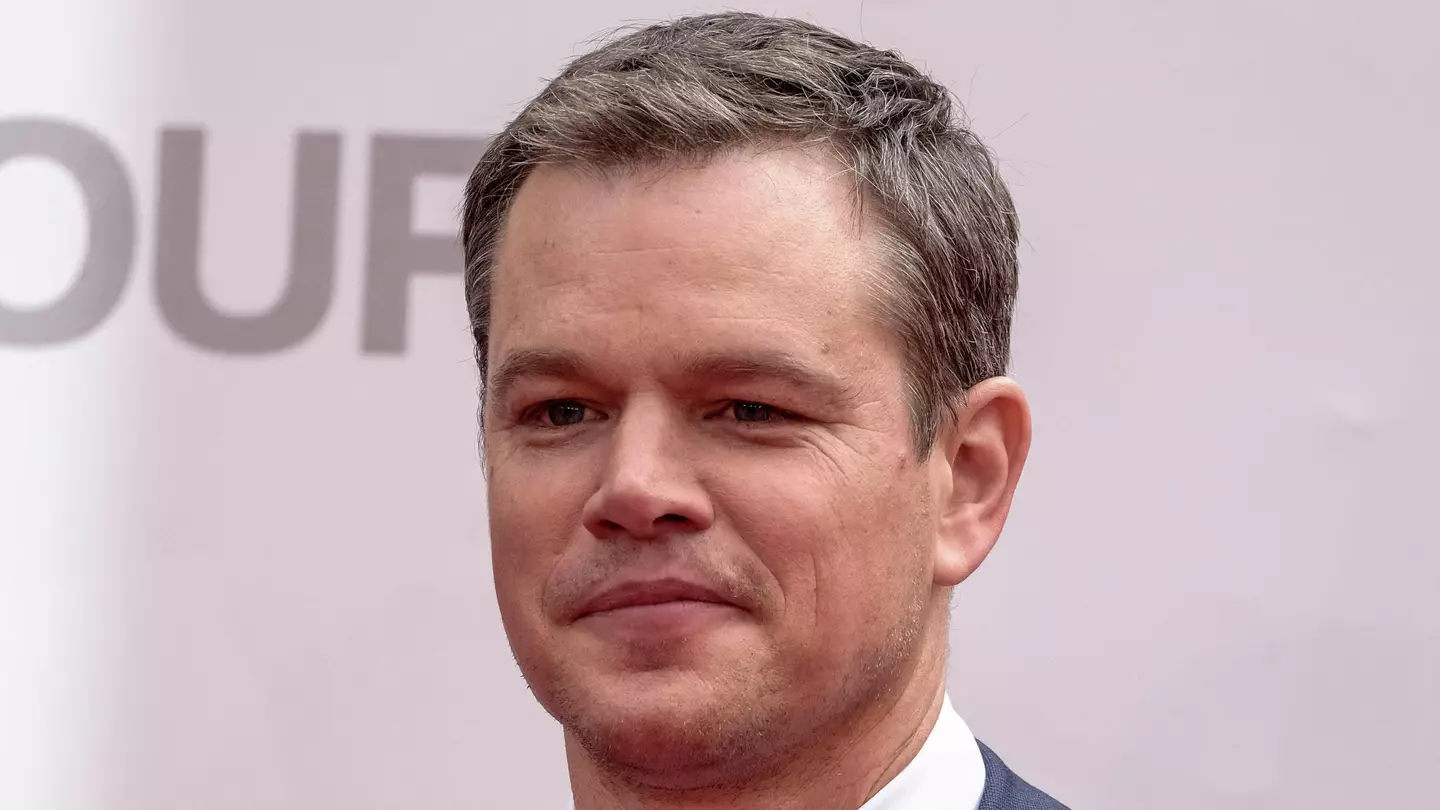 What Is Matt Damon’s Net Worth In 2022?