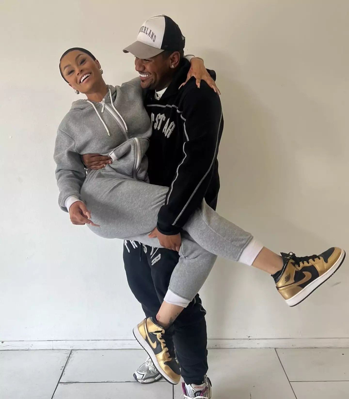 White has gone through a lot of changes this year.