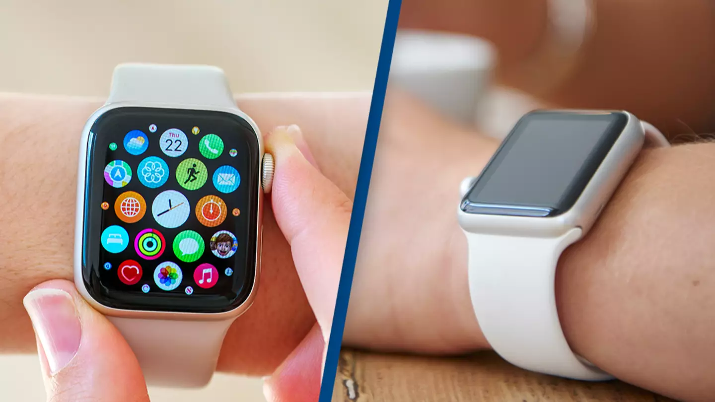 Apple will be banned from selling Apple Watch from today after federal court rejected request