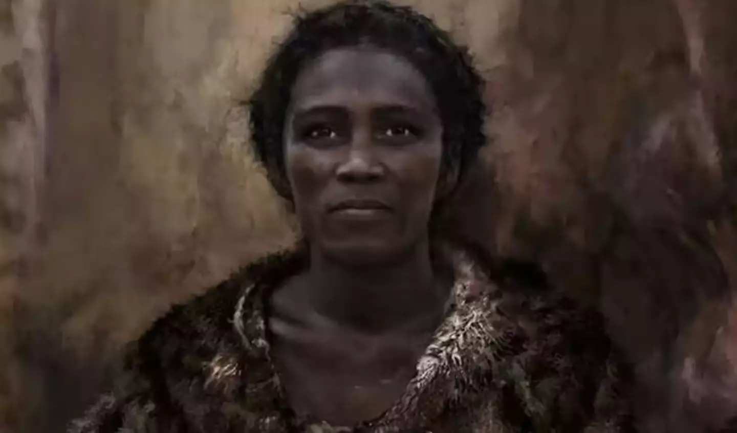 The study looked at ancient DNA (Tom Bjorklund for Max Planck Institute for Evolutionary Anthropology)