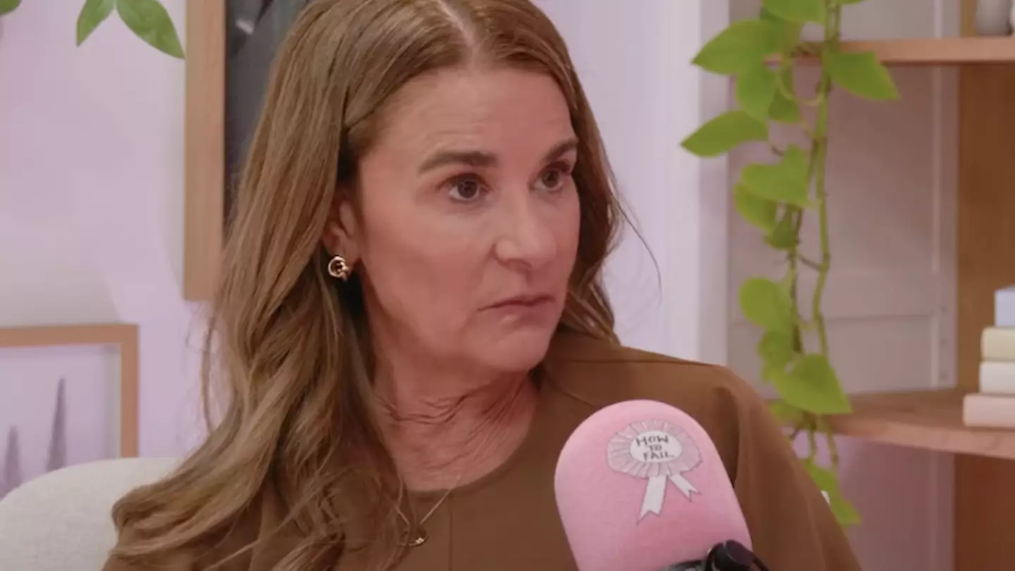 YouTube/How To Fail with Elizabeth Day