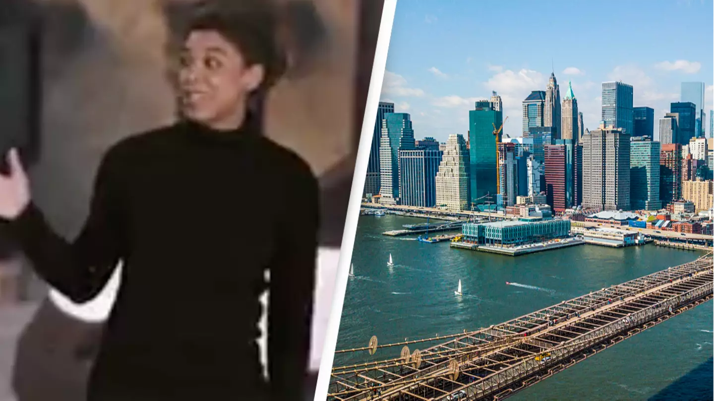 New York City Emergency Management/Alamy