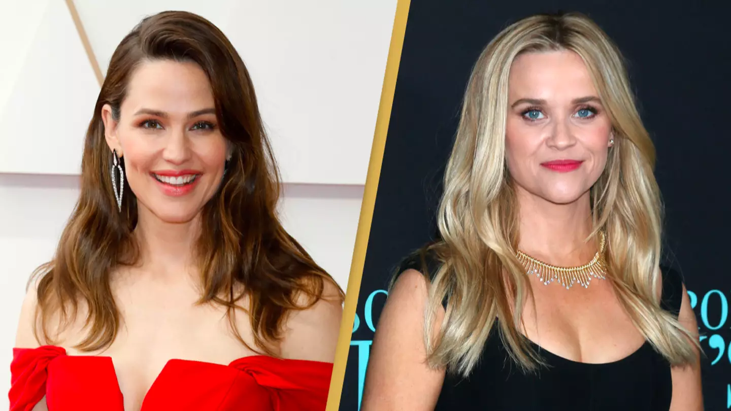 Jennifer Garner says ‘all women in this town’ owe Reese Witherspoon