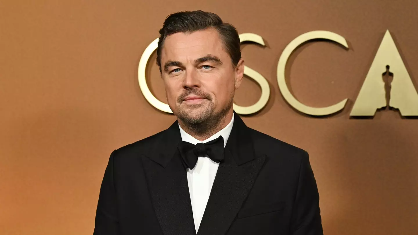 Gilbert Flores/Variety via Getty Images