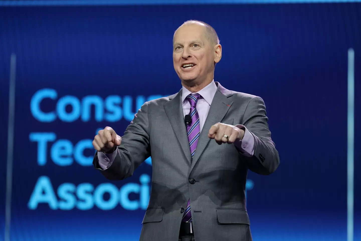 Shapiro seems to really value loyalty in his employees (Ethan Miller/Getty Images)