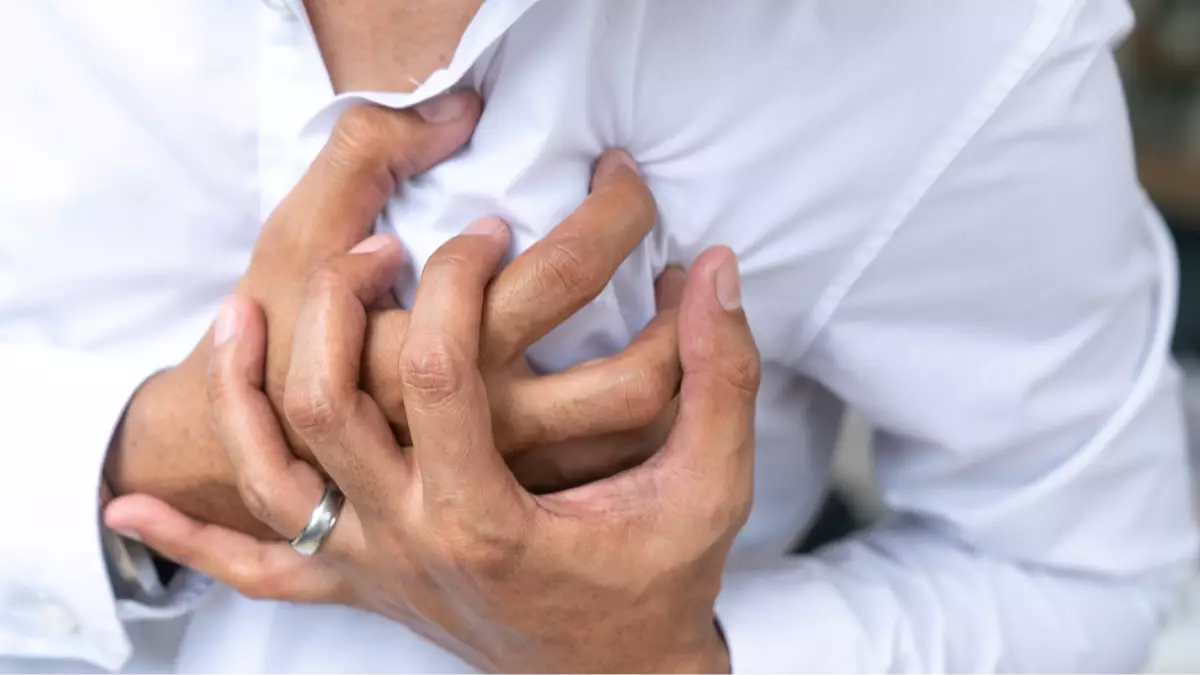 Getty Images/Witthaya Prasongsin