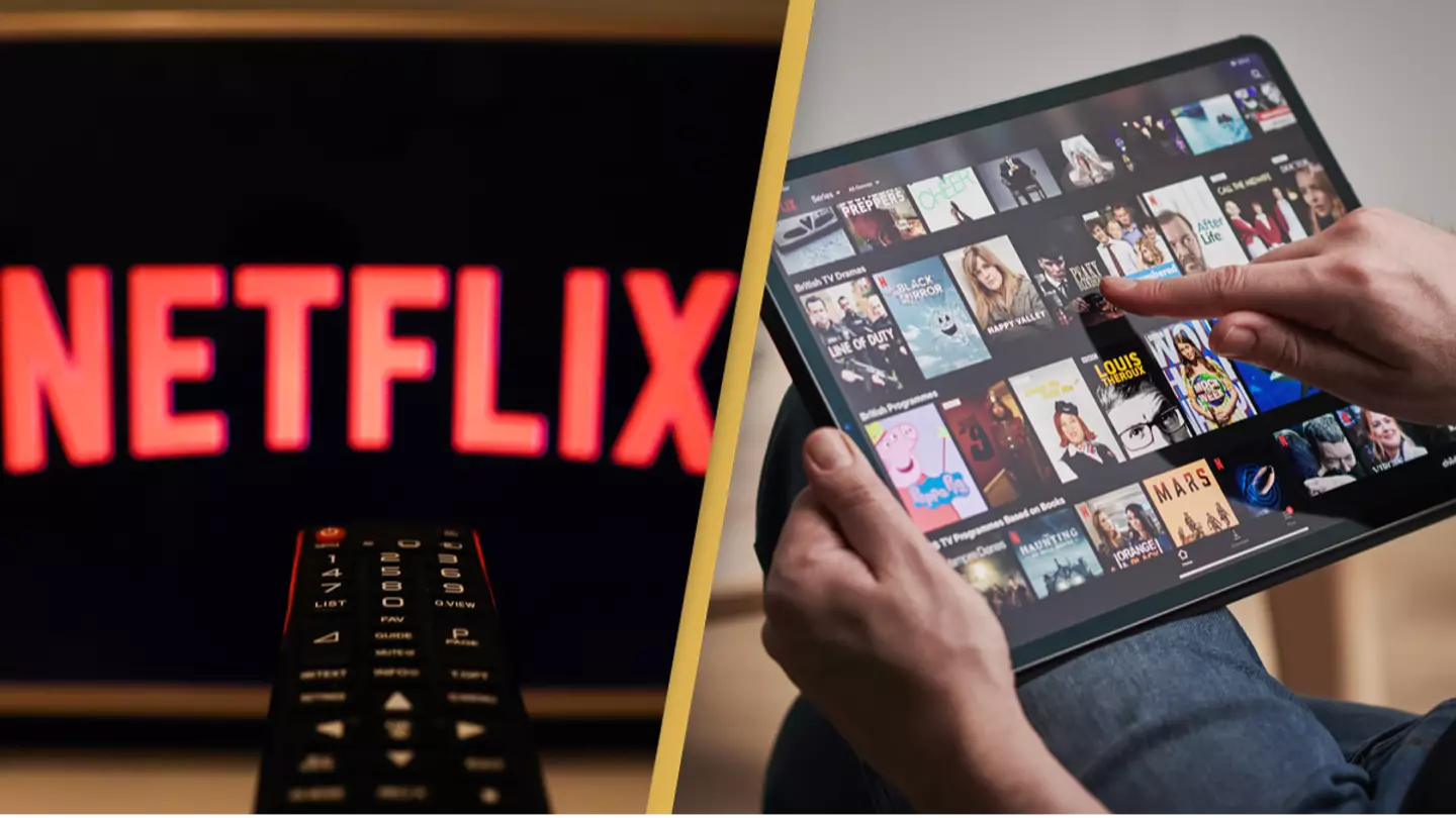 Netflix has removed its cheapest ad-free plan in bid to make subscribers pay more