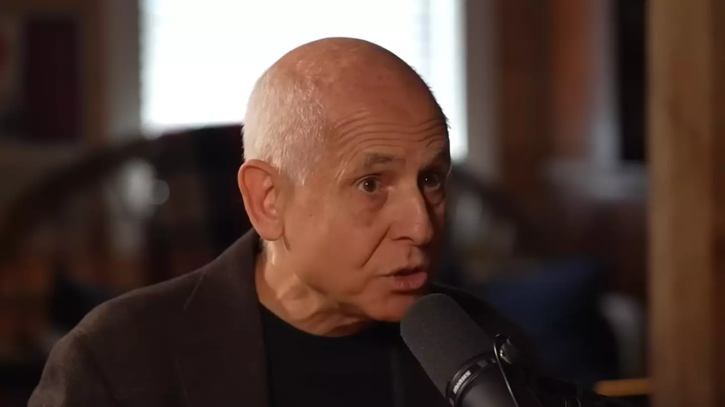 YouTube/Tucker Carlson