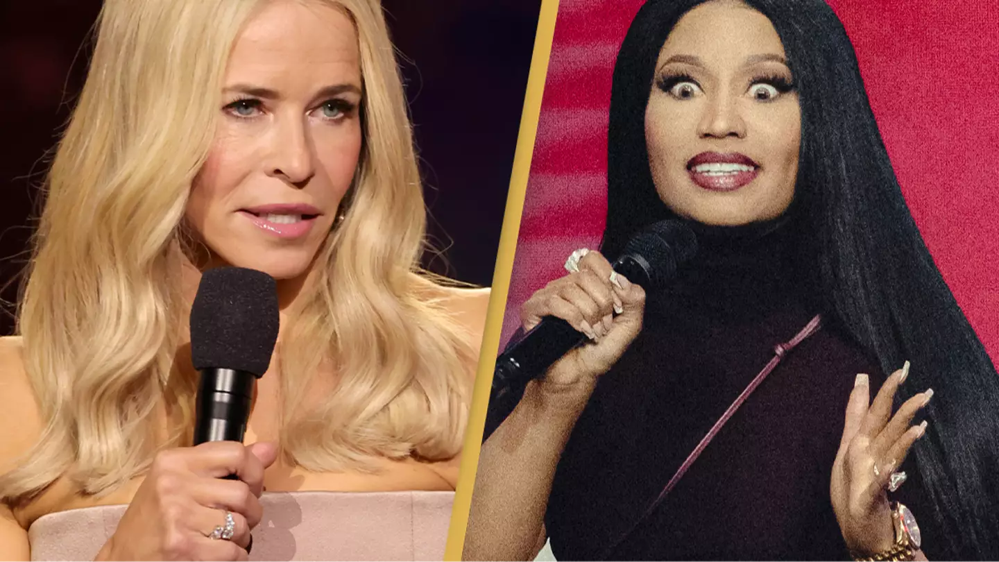 Kevin Winter/Getty Images for Critics Choice Association/Olivier Touron / AFP via Getty Images