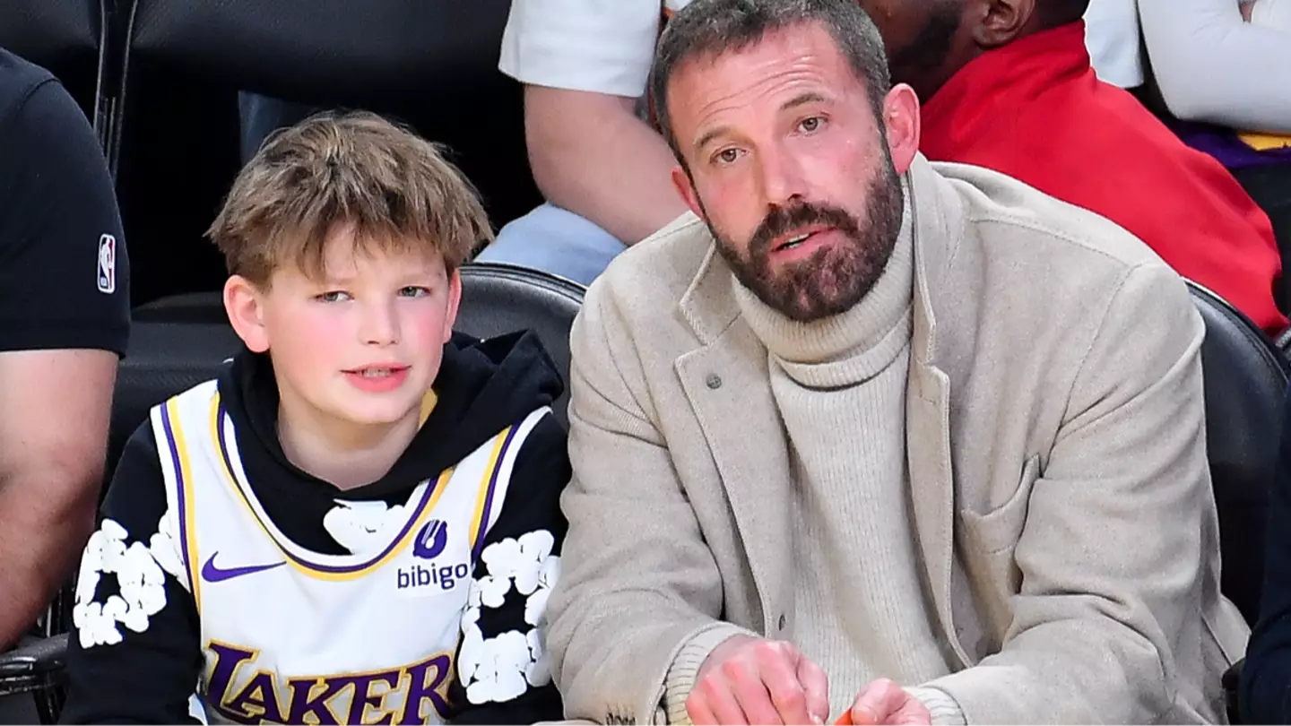 Getty Images/Allen Berezovsky